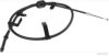 HERTH+BUSS JAKOPARTS J3930326 Cable, parking brake